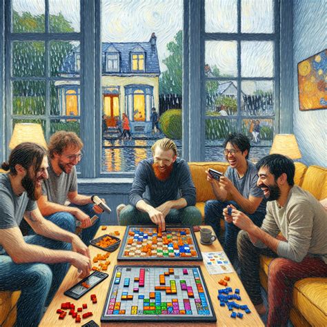 How to select engaging, low-conflict cozy family games for mixed age groups?