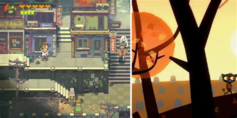Journey & 9 Other Indie Games That Are Pure Works of Art