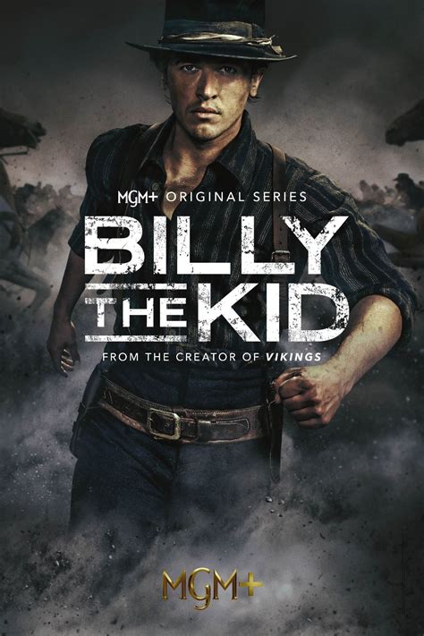 Billy The Kid Season 3: Cast, Story &amp; Everything We Know