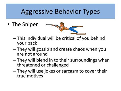 PPT - Aggression in Higher Education PowerPoint Presentation, free ...