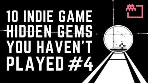 How to cut through the noise to discover quality, truly hidden indie gems?