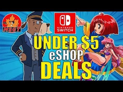 Discovering indie gems: Best Switch eShop filter settings & search tips?