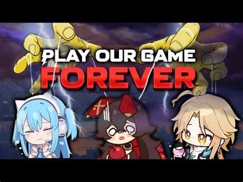 Interesting gacha video about some predatory tactics in these games ...