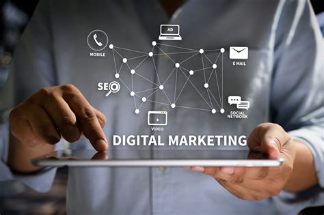 What is digital marketing and why is it important? - Phoenix Media