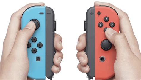How to prevent Joy-Con drift on your Switch console?