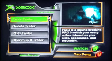 Who remembers watching trailers and playing demos from their game disc ...