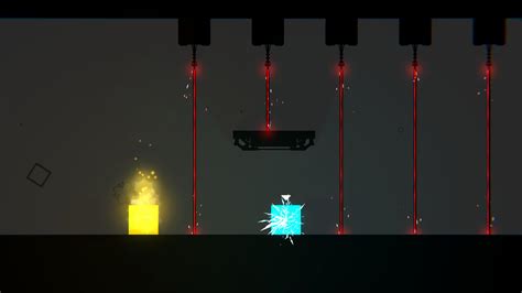 Two Guys: Puzzle, Platformer Game - Two Guys: Puzzle, Platformer by Hit ...