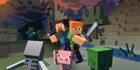Minecraft: todo sobre el juego, en Zonared