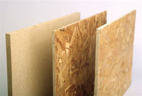 Particleboard | construction material | Britannica