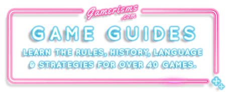 Collection of Game Guides covering Sports, Casino, Skill and Video Games