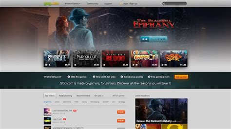 Five Best Online Stores For PC Games | Lifehacker Australia