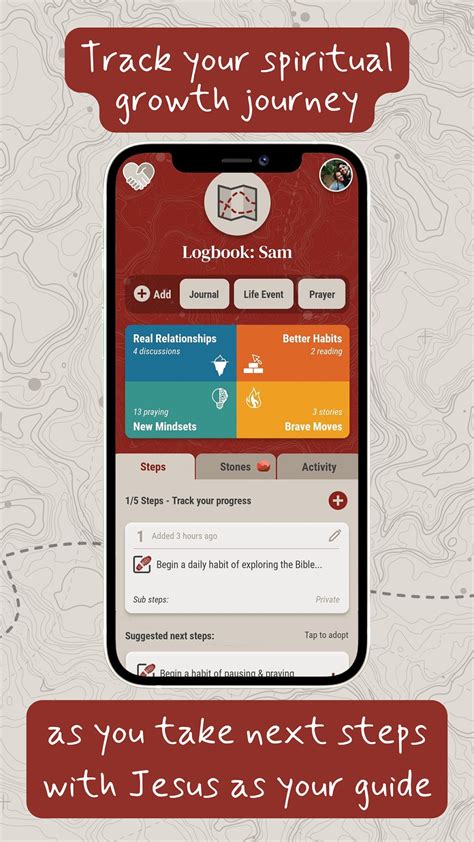 Next Steps for iPhone - Download