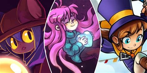 10 Best Indie Game Protagonists