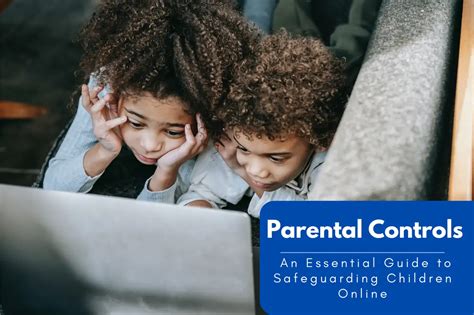 Internet parental control