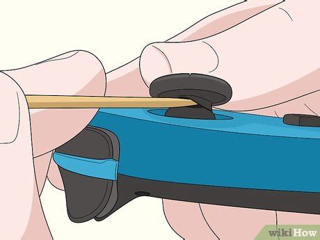How to Clean Joy Con Buttons: 8 Steps (with Pictures) - wikiHow