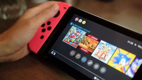 Nintendo Switch Pro's first game may have been revealed | Laptop Mag