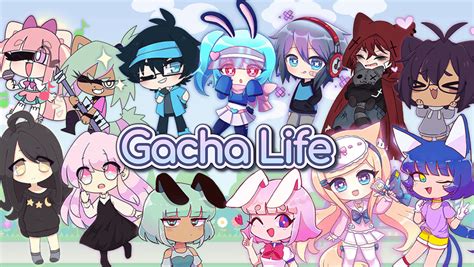 gacha Community | Tumblr Communities
