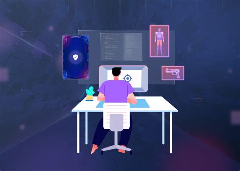 Mobile Game Development Process - A Detailed Guide