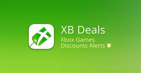 Games and Bundles Discounts in Xbox Microsoft Store — XB Deals USA