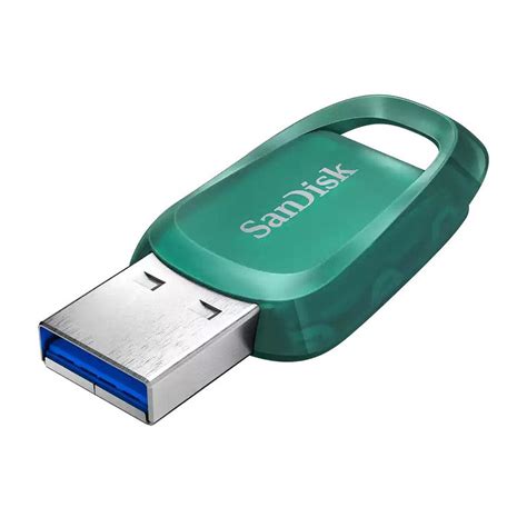 SanDisk Ultra Eco 256 GB - USB flash drive - LDLC