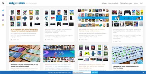 The Top 10 Game Discount Sites to Buy Video Games for Cheap