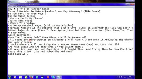 How To Get Serial Key From A Game At Steam - renewcastle