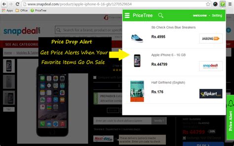 Automatic Price Comparison &amp; Coupons - Chrome &amp; Firefox Extension
