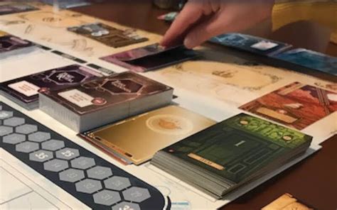 Best Cooperative Board Games - Moms Austin