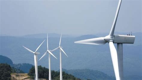 Wind Energy in Developing Countries: Challenges and Opportunities ...