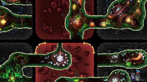 Unique Indie Games: Part 3 · Fresh indies for PS4 and Xbox One