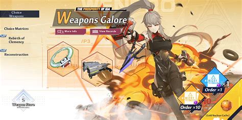 What is a ‘Banner’ in Gacha Games? – FandomSpot