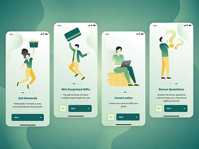 Browse thousands of Game Onboarding images for design inspiration ...