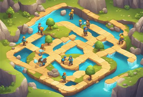 How can a beginner game guide introduce complex mechanics without overwhelming new players?