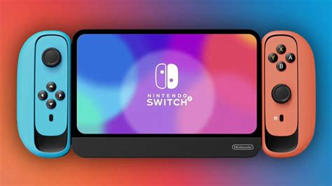 Nintendo Switch 2 çıkış tarihi ortaya çıktı! - ShiftDelete.Net
