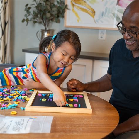 Educational Toys – The Type Set Co.