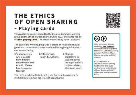 Collaborate, Communicate, and Navigate Ethical Considerations with the ...