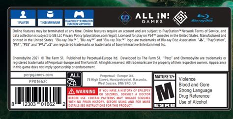 Gaming Age Ratings: PEGI and ESRB ratings explained - All in! Games