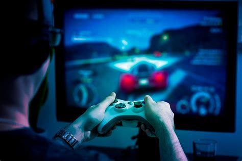 ¿Conoces el lado “gamer” de los famosos?