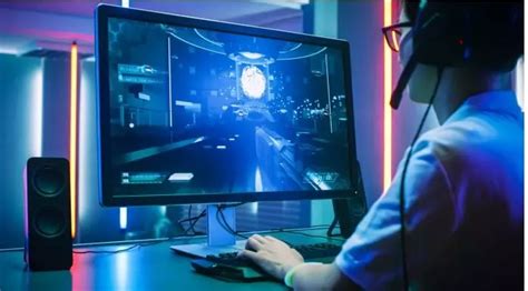 Así es el gamer español