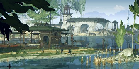 10 Indie Games With Expressive Character Customization