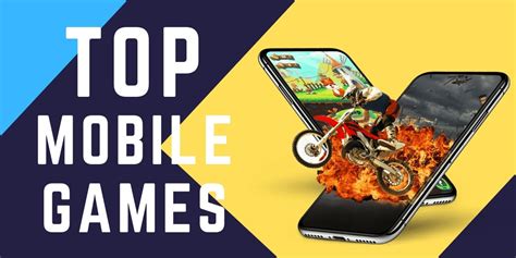 Most Popular Mobile Games You Must Play In 2020