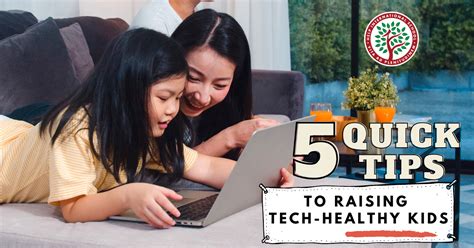 5 Tips to Raising Tech-Healthy Kids - HELP International School