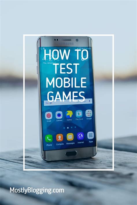 Mobile Game Tester: How to Test Games Before and After Release (2023)