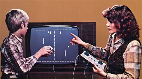 5 of the Most Influential Early Video Games | HISTORY