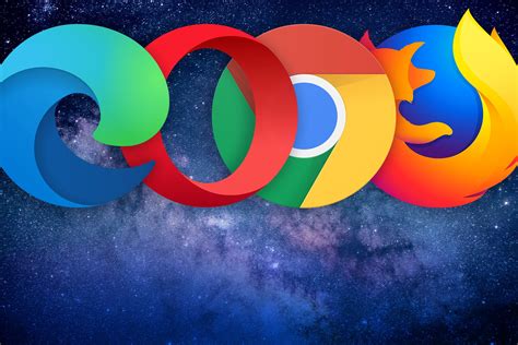 Best web browser 2021: Chrome, Edge, Firefox, and Opera face off | PCWorld