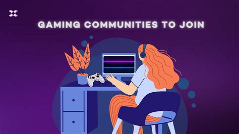 20 gaming communities to join, to enhance your gaming experience: | by ...