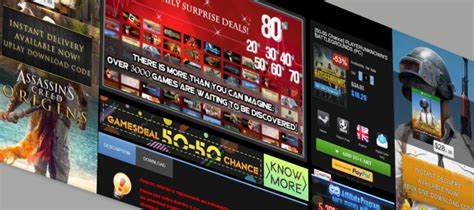 Key Reseller Site Allows You To Gamble For A Chance to | GameWatcher