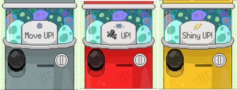 Exploring PokéRogue: The Gacha Machines Phenomenon | PokeRogue Dex