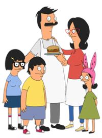 Bob's Burgers - Wikipedia, the free encyclopedia