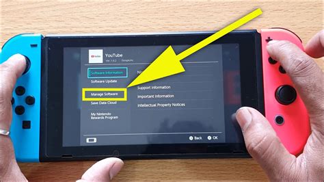 How To Delete Games On Nintendo Switch [The right way!] - Alvaro Trigo ...
